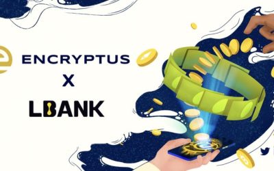 Crypto Exchange LBank Signs With Encryptus for Crypto to Payout Infrastructure
