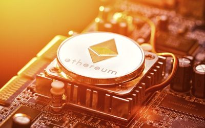 Ethereum Upgrade to Implement Beacon Chain Withdrawals Scheduled for April 12