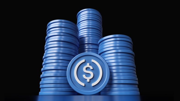 USDC Stablecoin Depegging Causes Concern Among Crypto Advocates, 5 Other Stablecoins Slip Below Parity