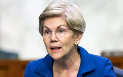 Elizabeth Warren Blames ‘Crypto Risk’ for Silvergate Bank’s Liquidation, Critics Dismiss Senator’s Claims as ‘Terribly Misinformed’