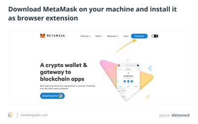 How to stake Polygon (MATIC)