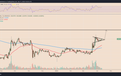 XRP price rally stalls as SEC vs. Ripple ruling drags on — 25% drop ahead?