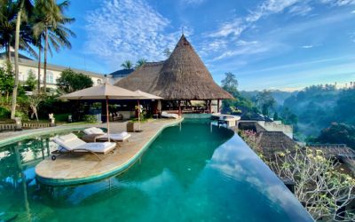 CoFund tokenizes $10M hotel in Bali via Tokeny