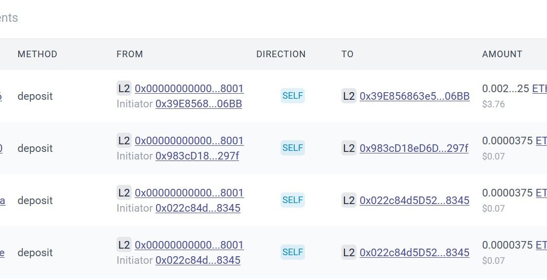 zkSync Era denies 921 ETH ‘stuck forever’ in smart contract