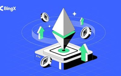 BingX Introduces a New Trading Category Within the Market Segment in Preparation for Shanghai Ethereum Upgrade 2023