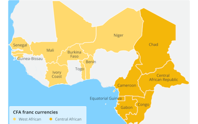 Bitcoin in Senegal: Why is this African country using BTC?