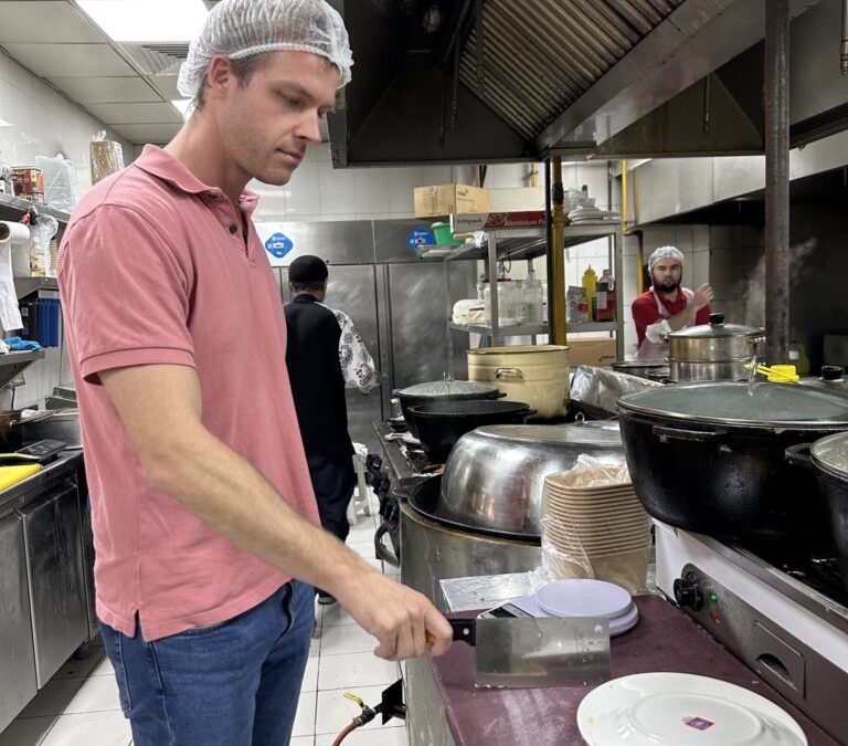 3AC cooks up a storm, Bitcoin miner surges 360%, Bruce Lee NFTs dive: Asia Express