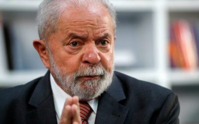 Brazil’s President Lula Urges Developing Countries to Abandon Dollar as Global Reserve Currency