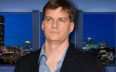 ‘Big Short’ Investor Michael Burry Says He Was Wrong to Advise Selling; Congratulates ‘BTFD Generation’
