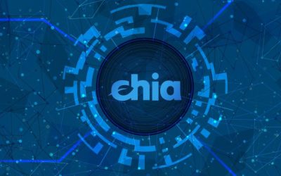 Chia Network Files for IPO With the SEC, Eyes Public Listing