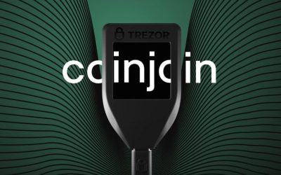 Trezor Enables Coinjoin for Trezor T Model to Bolster a ‘New Era of Privacy’