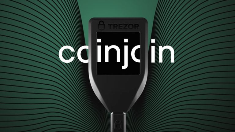Trezor Enables Coinjoin for Trezor T Model to Bolster a ‘New Era of Privacy’