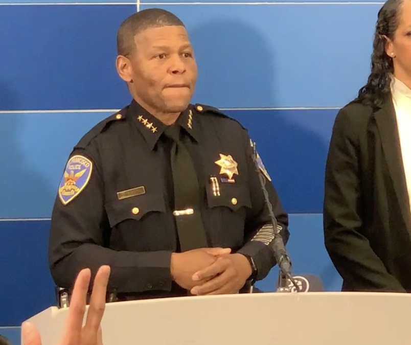 San Francisco authorities make arrest in stabbing of Cash App creator Bob Lee