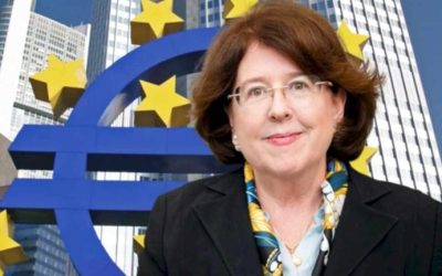 ECB Board Member Warns EU’s New Crypto Rules Not Sufficient