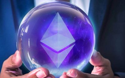Ethereum Price to Peak at $2,758 This Year, Then Fall to $2,342 by 2023’s End, Finder Experts Say