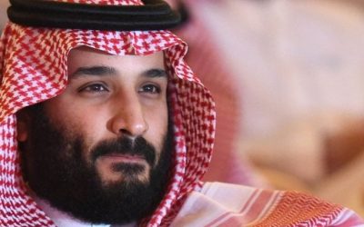 US-Saudi Tensions Escalate as Report Says Crown Prince Is No Longer Interested in Pleasing the United States 