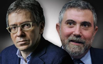 Economist and Political Scientist Refute Claims of US Dollar’s Demise Despite Trend of De-Dollarization News