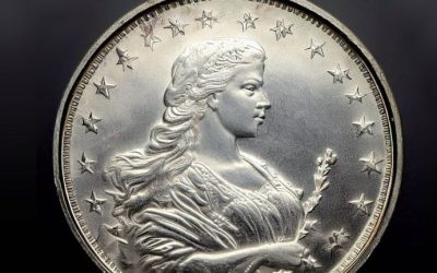 Citi Analysts Predict ‘Near-Perfect Conditions’ for Silver’s Ongoing Bull Market; Experts Suggest $30 an Ounce a Possibility