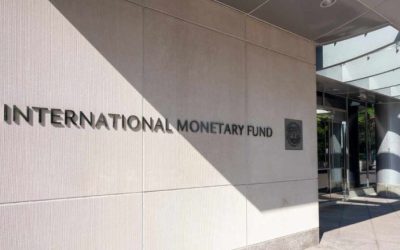 IMF Economist Warns of Side Effects From Sharp Monetary Policy Tightening — Says Financial Risks Have Increased