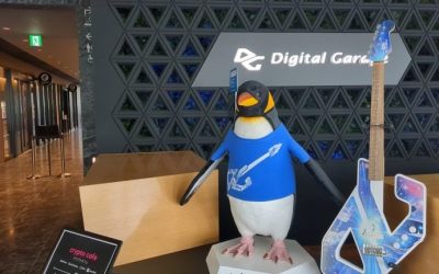 Reverse Engineering the Future: Bitcoin.com Team Members Weigh In on ETHGlobal Tokyo Hackathon