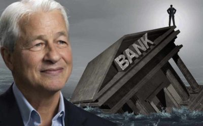 JPMorgan CEO Jamie Dimon Says Banking Crisis Not Over — Warns of ‘Repercussions for Years to Come’