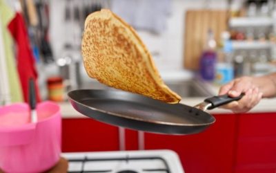 Pancakeswap Launches Version 3 of Protocol on BNB and Ethereum Blockchains