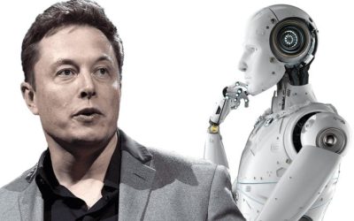 Musk Mulls AI Startup to Rival Chatgpt Maker Openai, Report