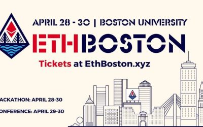 ETH Boston Conference and Hackathon Returns April 28-30 at Boston University