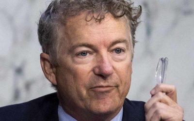 US Senator Rand Paul Warns of US Dollar Losing Reserve Currency Status — Says ‘It’s Not an Unfounded Prediction’
