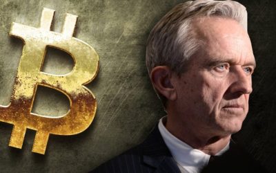 US Presidential Candidate RFK Jr. Says Bitcoin Provides An ‘Escape Route’ From Financial Turmoil