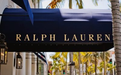 Luxury Brand Ralph Lauren Now Accepting Crypto Payments at Its New Miami Store