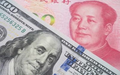 Roubini: We’re Shifting to ‘Bipolar’ Global Reserve Currency System With Chinese Yuan as Alternative to US Dollar