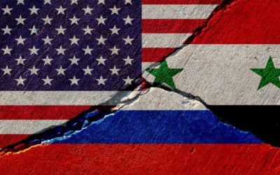 Syrian Official Says US Imposes Sanctions to Steal Nations’ Assets and Exert Control