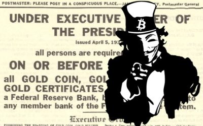 Bitcoin Creator Satoshi Nakamoto Turns 48 Today, Coinciding With the Anniversary of FDR’s US Gold Ban