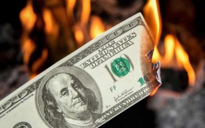 Economist Peter Schiff Warns US Will Default on Its Debt — Raising Debt Ceiling Will Make Problem Worse