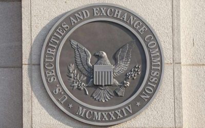 Committee Advises SEC to ‘Aggressively Assert Authority’ Over Crypto — Says Virtually All Crypto Tokens Are Securities