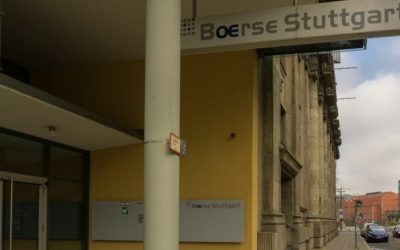 German Stock Exchange Boerse Stuttgart to Provide Crypto Custody Through Licensed Subsidiary