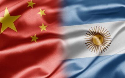 Argentina to Settle Chinese Imports in Yuan to Safeguard Dwindling Dollar Reserves