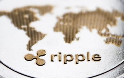 Biggest Movers: XRP Rebounds on Tuesday, as AVAX Hits 1-Week High