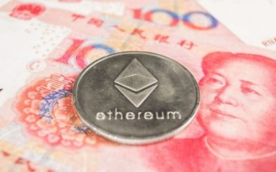 Bitcoin, Ethereum Technical Analysis: ETH Back Above $2,100, as BTC Rebounds From 1-Week Low
