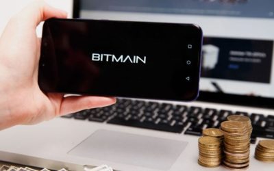 China Fines Bitmain $3.6 Million for Tax Violations, Report