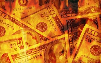 Financial Analyst Charles Nenner Warns About the End of the US Dollar and Its Consequences