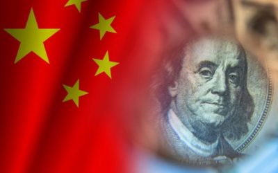 China Ready to Talk Asian Monetary Fund to Cut Dollar Dependence, Malaysia Says