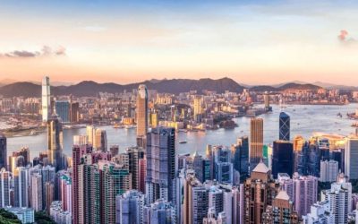 Hong Kong’s Largest Virtual Bank Offers Crypto Conversion Services