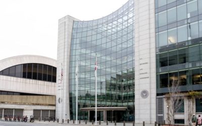 SEC Commissioner Hester Peirce States Proposed Amendments to Definition of ‘Exchange’ Render Innovation ‘Kaput’