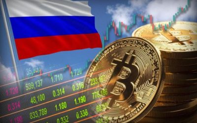 Crypto Exchanges Must Share User Data With Russia, Prosecutor General Demands