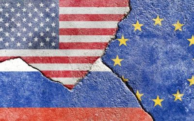 US Treasury to Attempt Coercing European Countries Into Implementing Sanctions Against Russia