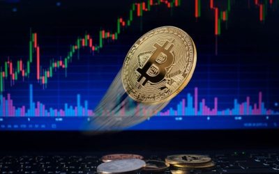 Bitcoin, Ethereum Technical Analysis: BTC Moves Back Above $29,000, After Customers Withdraw $100 Billion From First Republic Bank