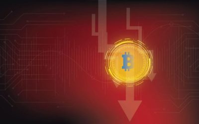 Bitcoin, Ethereum Technical Analysis: BTC Falls Below $28,000 as Losses Intensify