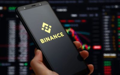 Binance Reportedly Removes Restrictions on Russian Users